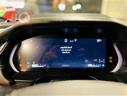 جيب جراند شيروكي إل